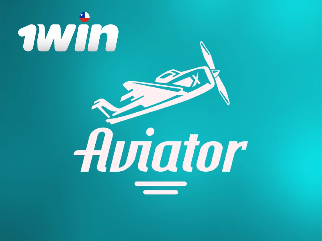 Aviator 1win Chile: Juega y Gana con Bonos del 500%