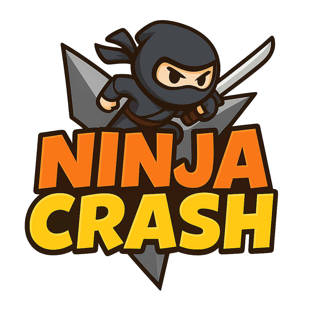 Ninja Crash