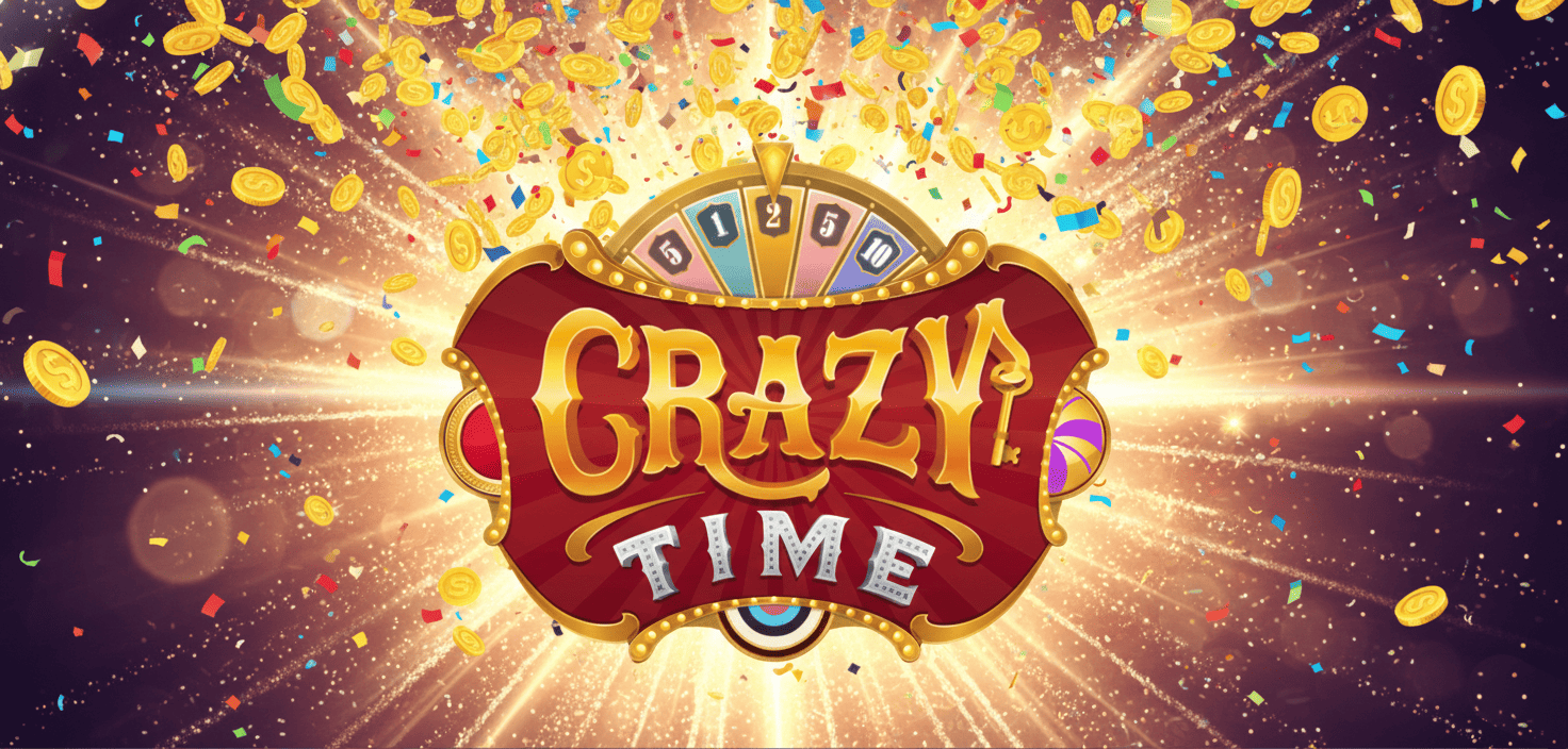 Crazy Time 1win Chile