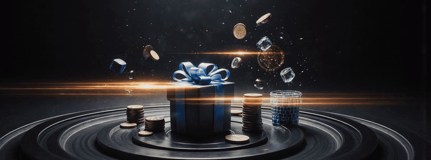 Sistema de Bonificaciones y Ofertas Promocionales en 1win